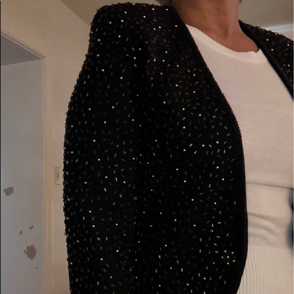 Cache Sparkle Jacket - image 2